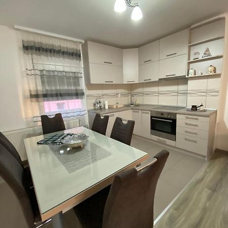 Apartman Drina Berilovac Extérieur photo