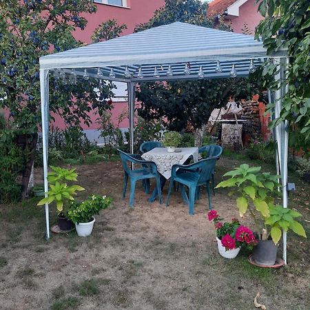 Apartman Drina Berilovac Extérieur photo