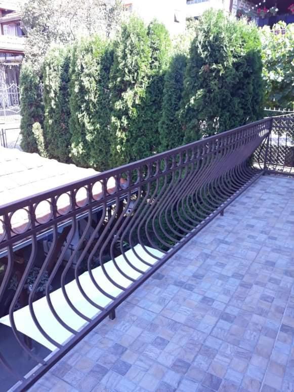 Apartman Drina Berilovac Extérieur photo