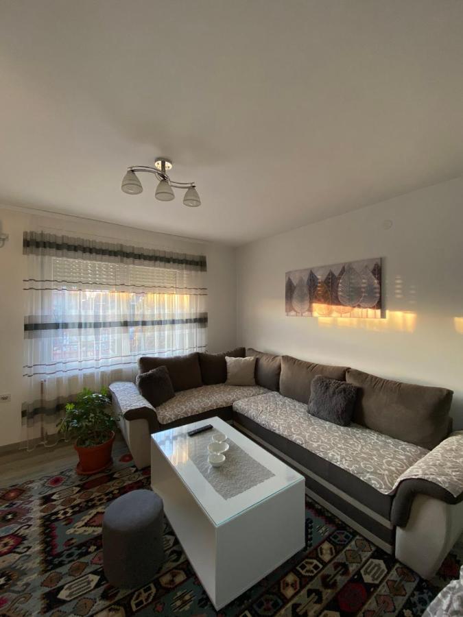 Apartman Drina Berilovac Extérieur photo