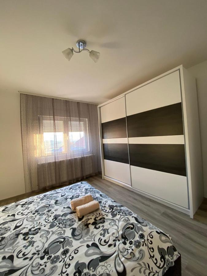 Apartman Drina Berilovac Extérieur photo