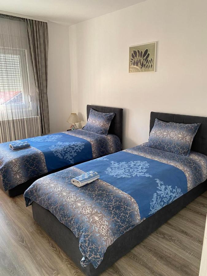 Apartman Drina Berilovac Extérieur photo