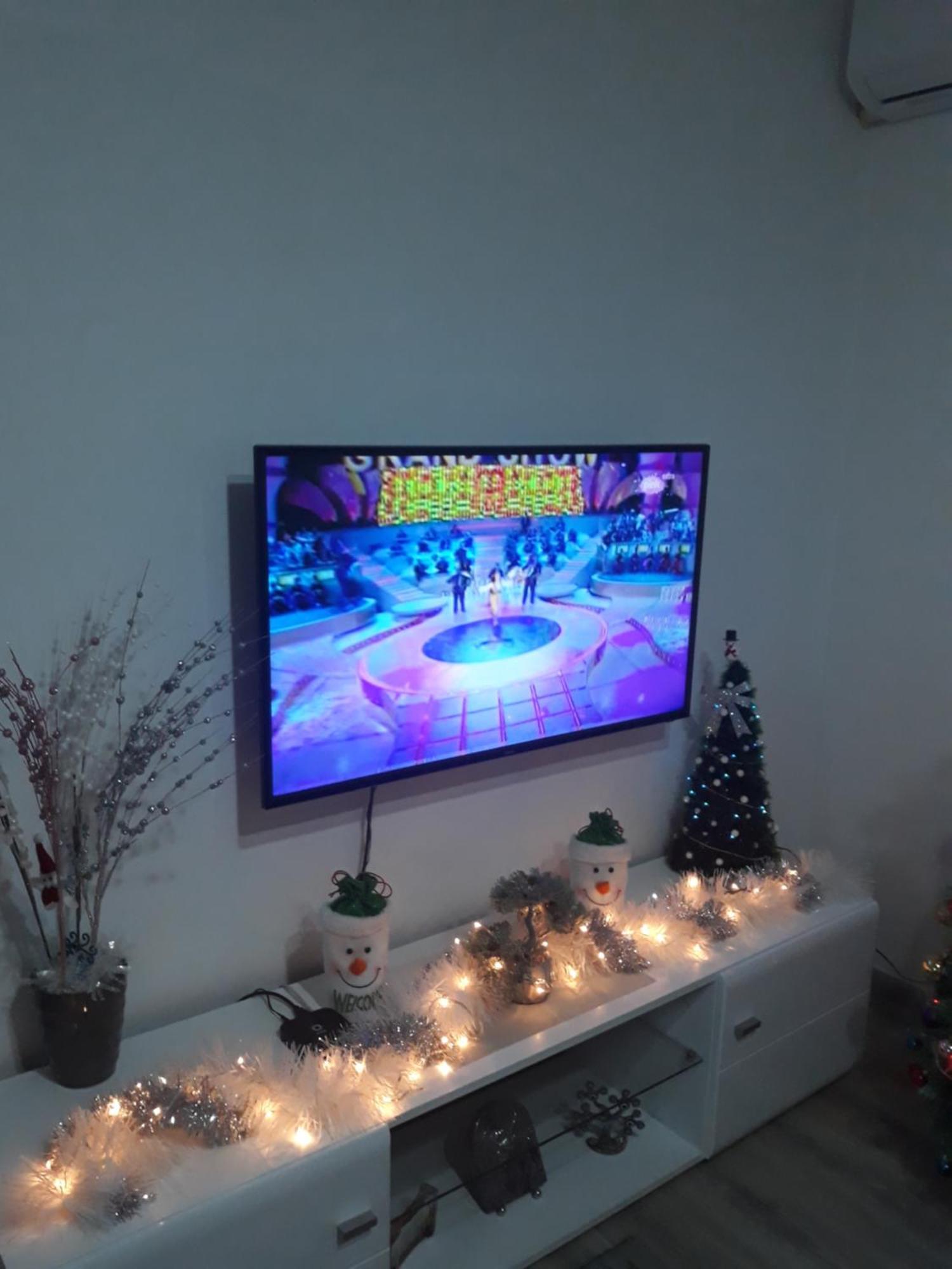 Apartman Drina Berilovac Extérieur photo