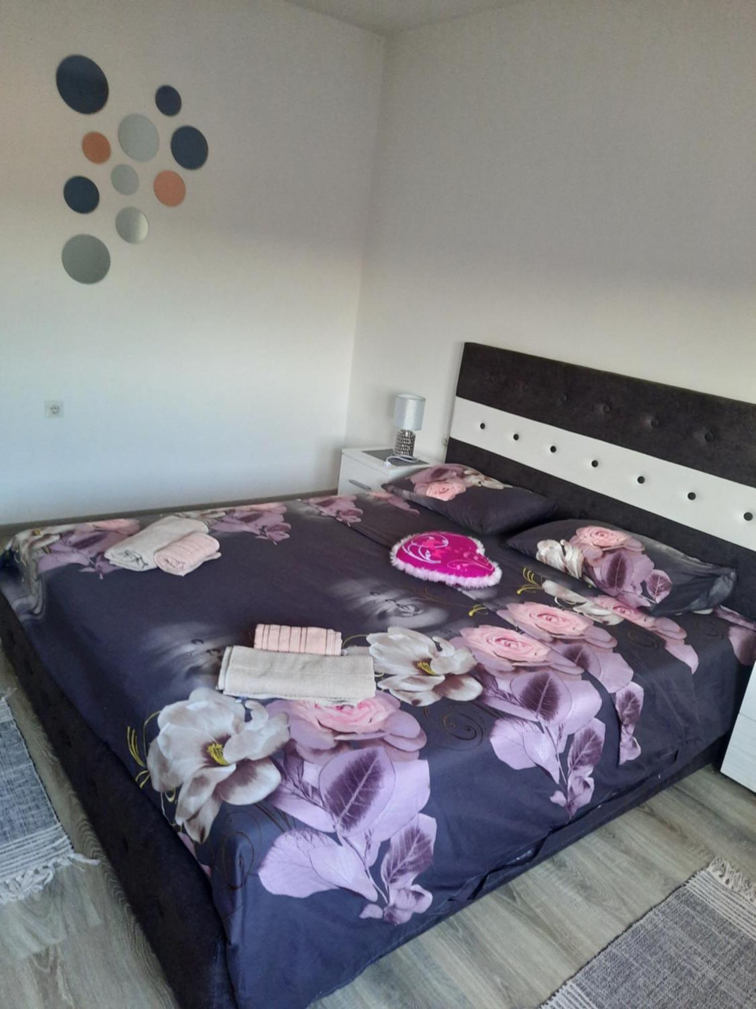 Apartman Drina Berilovac Extérieur photo